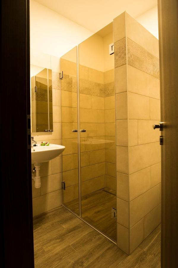 Bodzahaz Apartman Tarjan Bagian luar foto