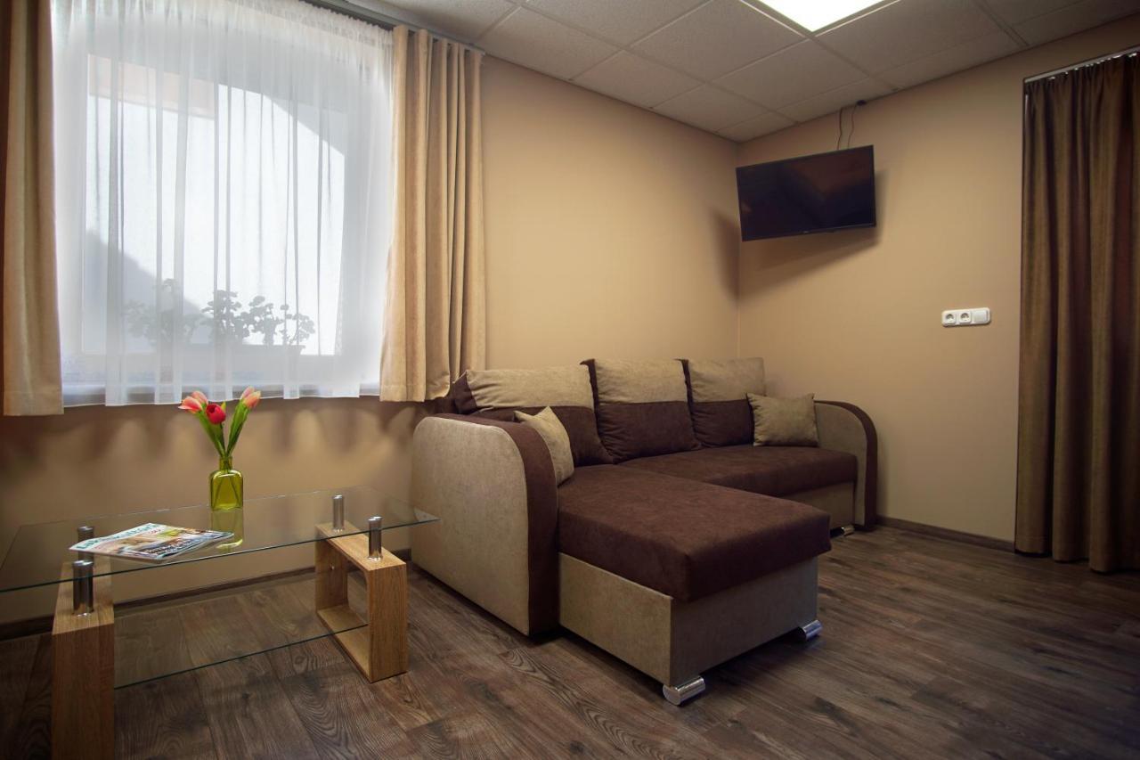 Bodzahaz Apartman Tarjan Bagian luar foto